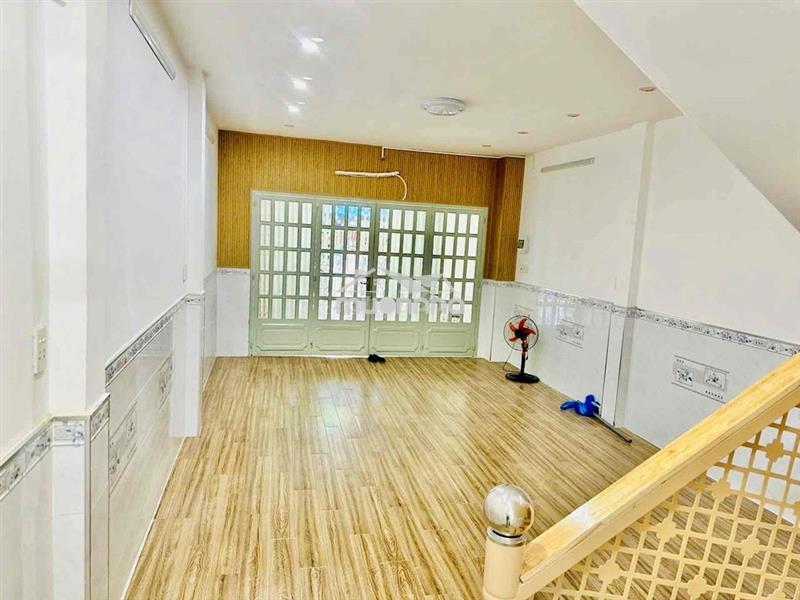 🏡 Quận 6 – dt khủng 64,5m² – dòng tiền 9 triệu/th - ngay chợ bình tây