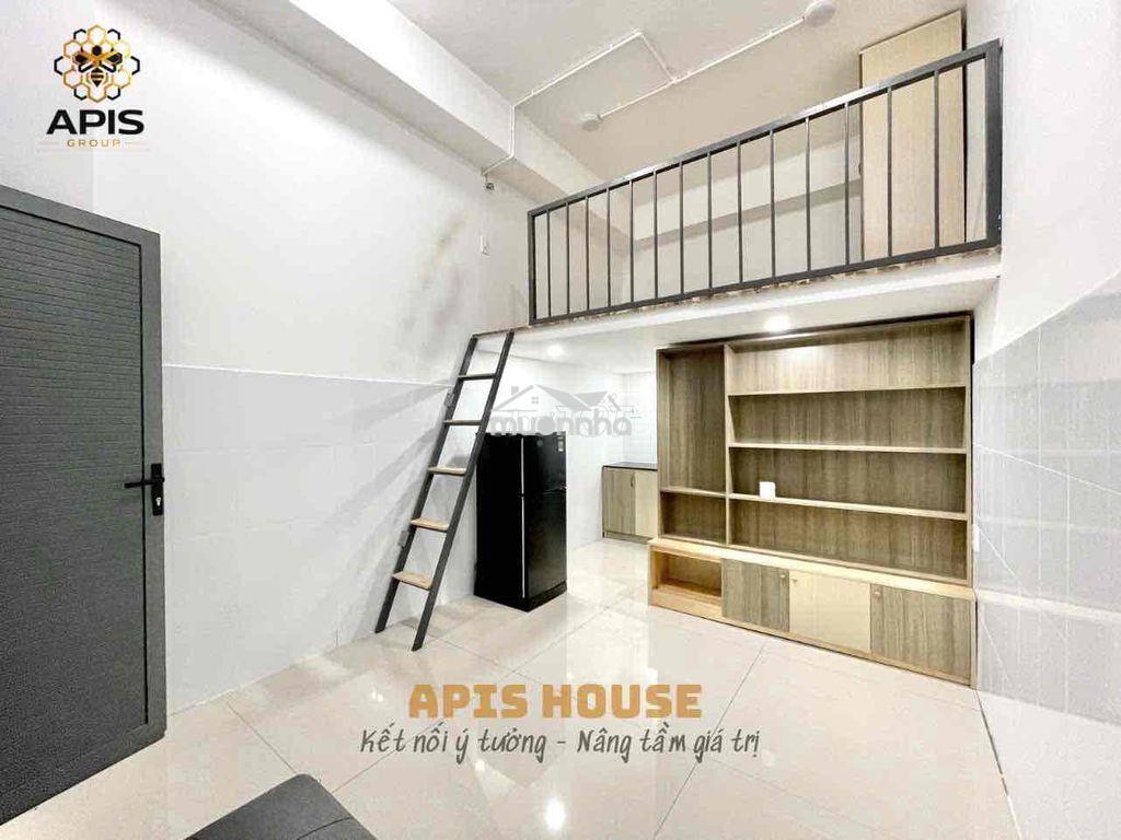 Duplex full nội thất - gần văn hiến 2 - 3 phút đi xe - Ảnh 4