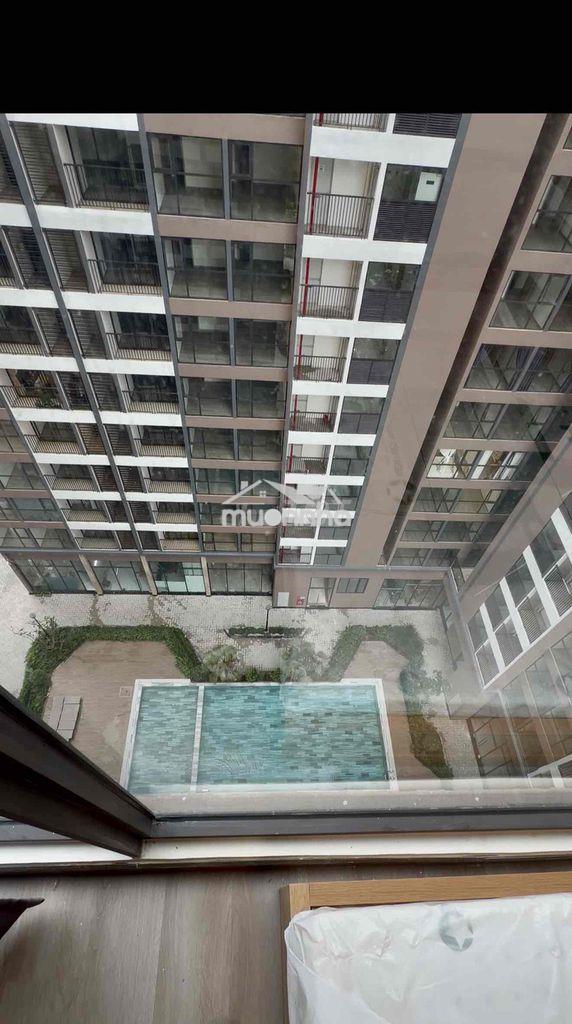 Chung cư phú cường home q12 - Ảnh 2