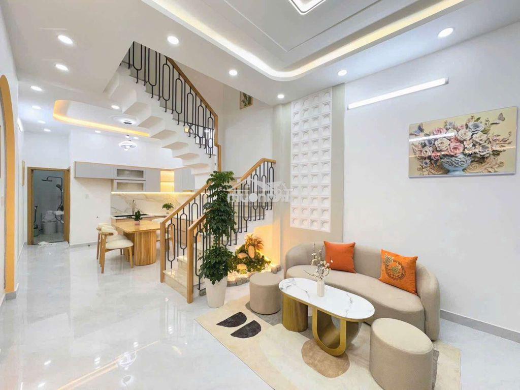 Siêu phẩm nhà đẹp có 3pn kế tân phú - Ảnh 3