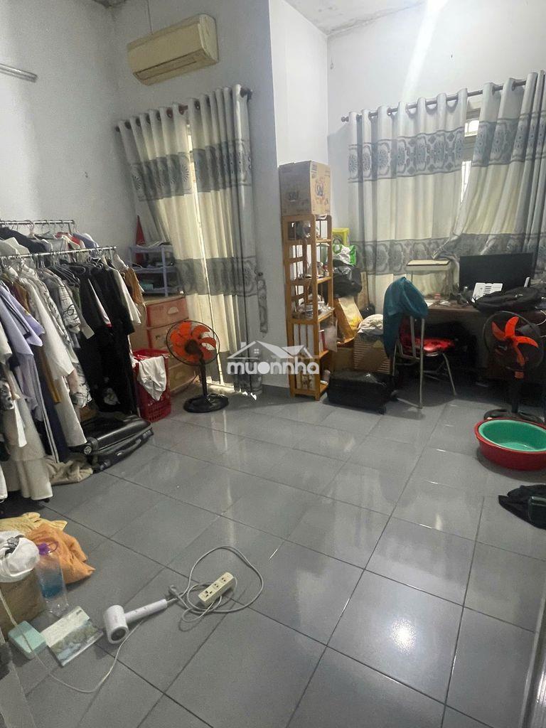 Bán nhà 1 trệt, 1 lầu, huỳnh thị hai, 2,8 tỷ, 41 m2, 2pn, 2wc, q12 - 3