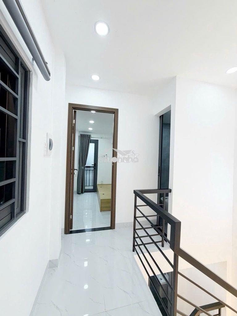 Nhà mặt tiền đường 8m phan anh 2 tầng, có 2pn nội thất đầy đủ - 3