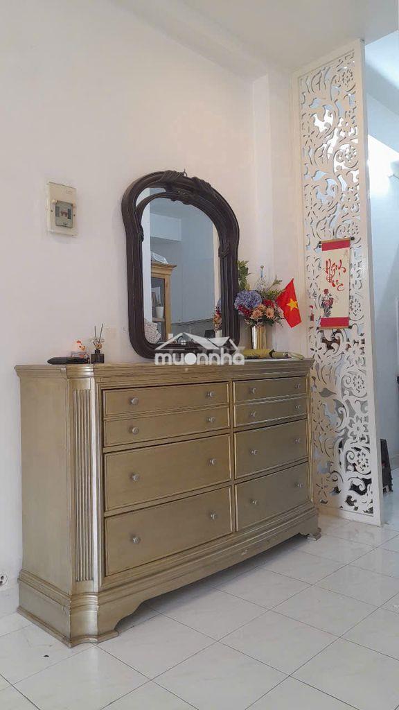 Chính chủ - chung cư 336/24 nguyễn văn luông , phường 12, q.6 - Ảnh 4