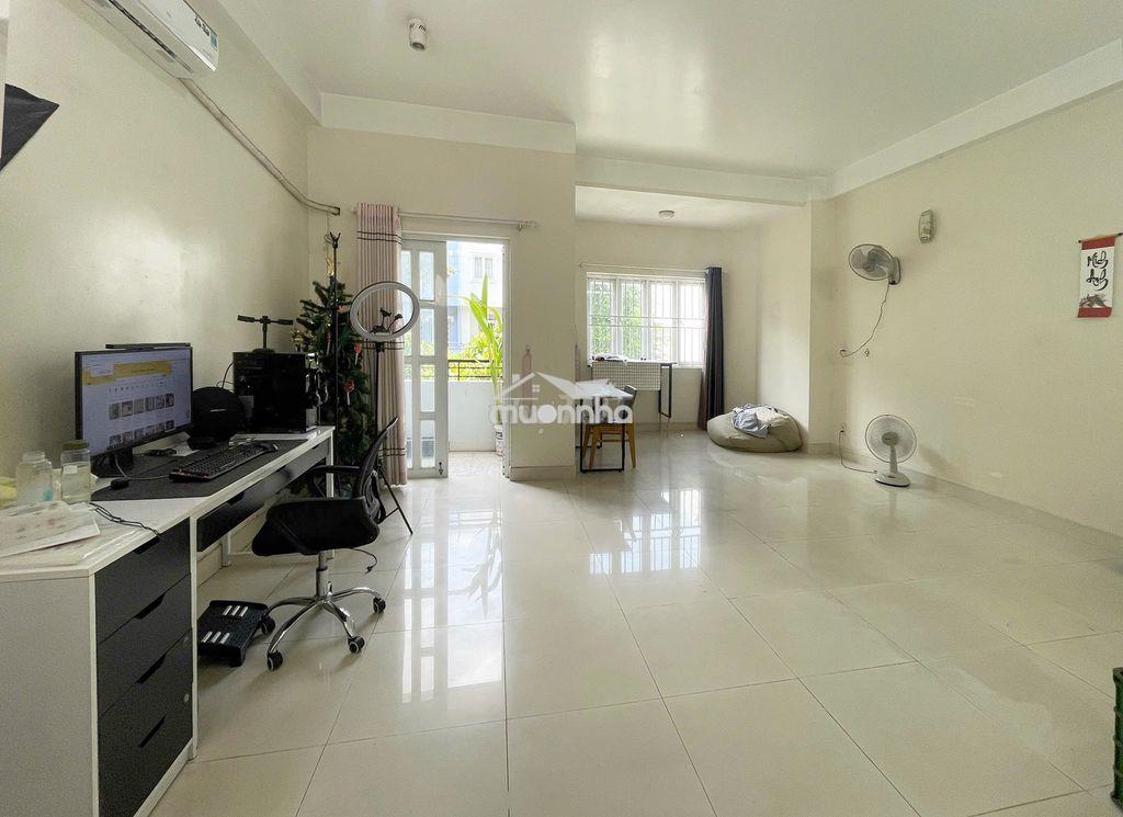 Cho thuê phòng trọ 50m2- phòng thoáng mát gần global kdc khang an - 4