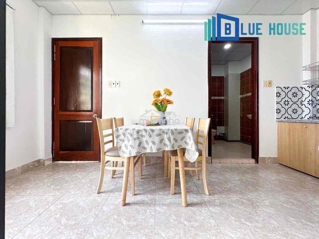 2 phòng ngủ đầy đủ nội thất - 117/12 ba vân - 2