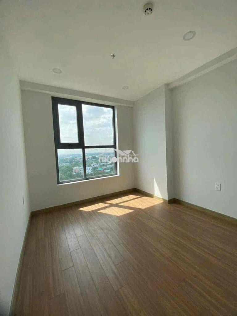 Cho thuê căn góc 2pn,2wc ban công bcons garden , tầng đẹp, hướng mát - 3