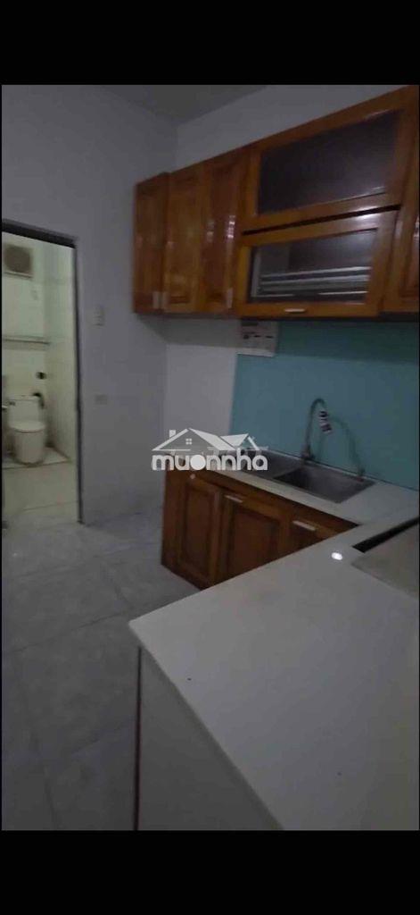 Nhà cho thuê nguyên căn giá 10tr mặt tiền đường q7 - 3