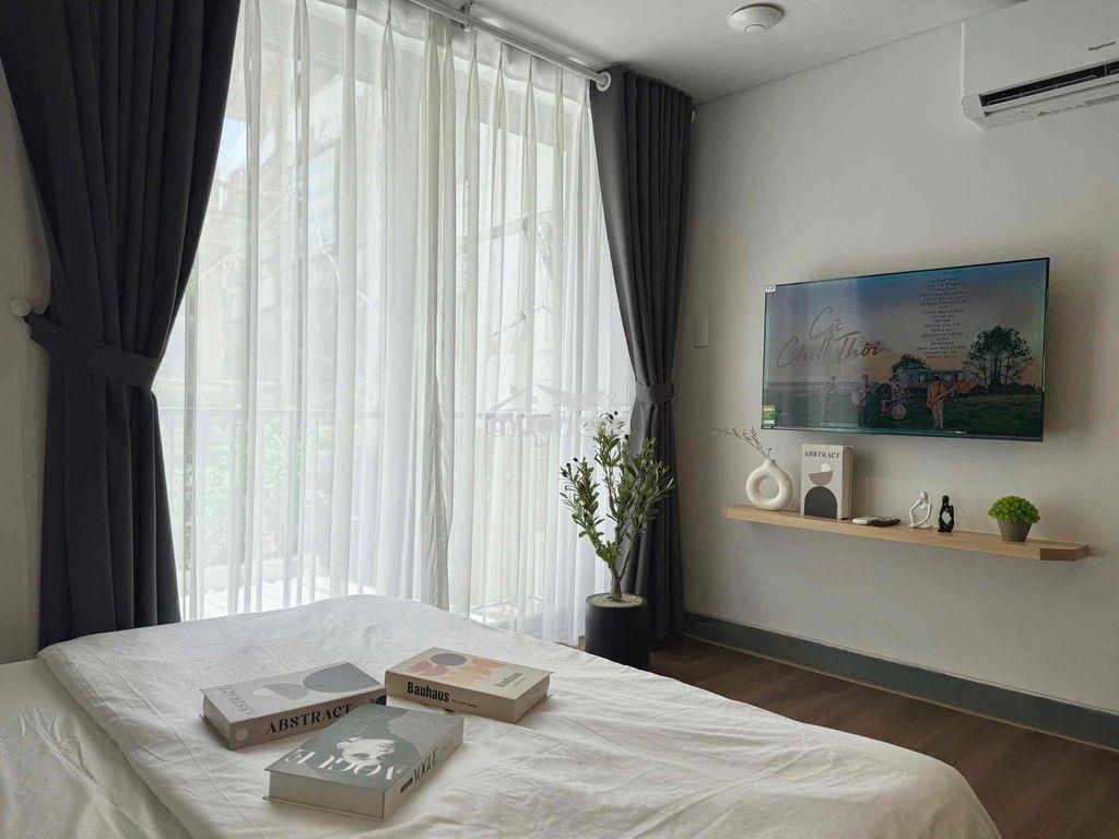 Dự án căn hộ mới keng tại trung tâm quận 3 - Ảnh 3