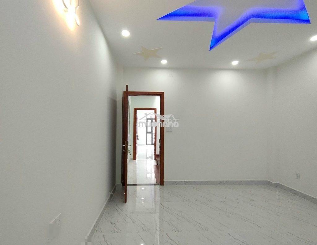 Cần cho thuê nhà hxh 248/4b nguyễn thái bình p.12 q.tân bình - Ảnh 3