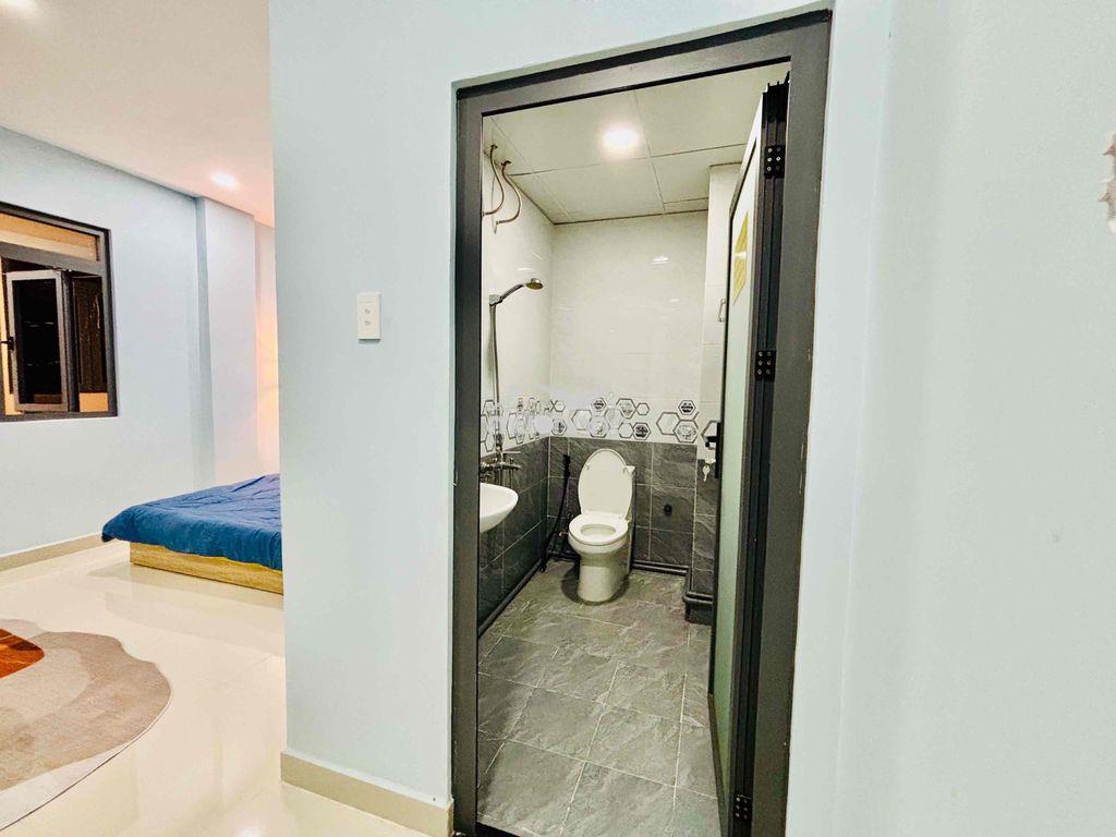 Studio mới ngay galaxy kinh dương vương - Ảnh 3