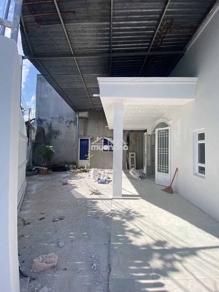 Chính chủ cần bán 208m2 đất có sẵn 2 căn nhà ở cổng kcn mỹ phước 3 - Ảnh 4