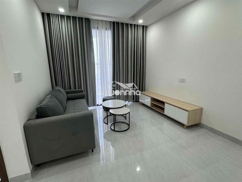 Cho thuê căn hộ a&t sky garden - 2pn full nt