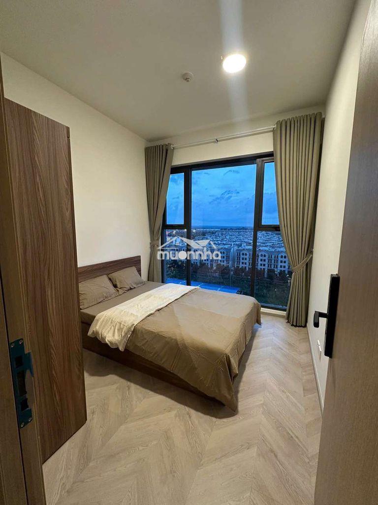3pn2wc - lumie boleval , vinhomes grand park - Ảnh 4