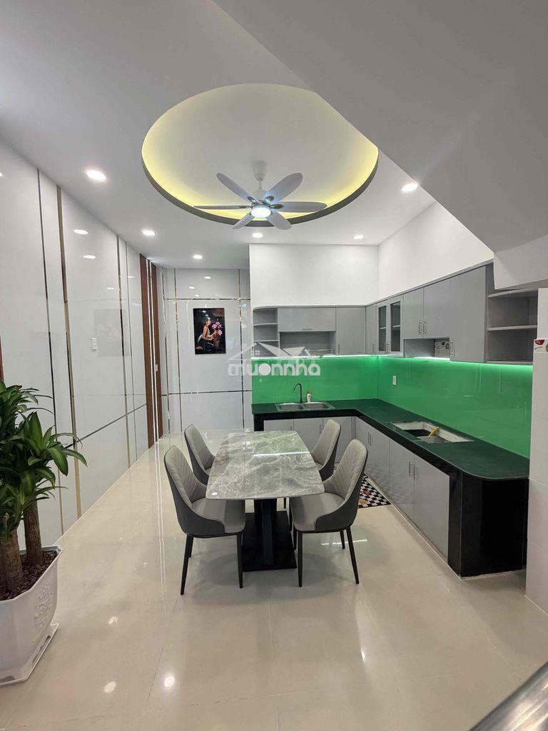 - Âu dương lân  3 tầng – hẻm xe hơi - 49,8m- 7,5 tỷ - Ảnh 4
