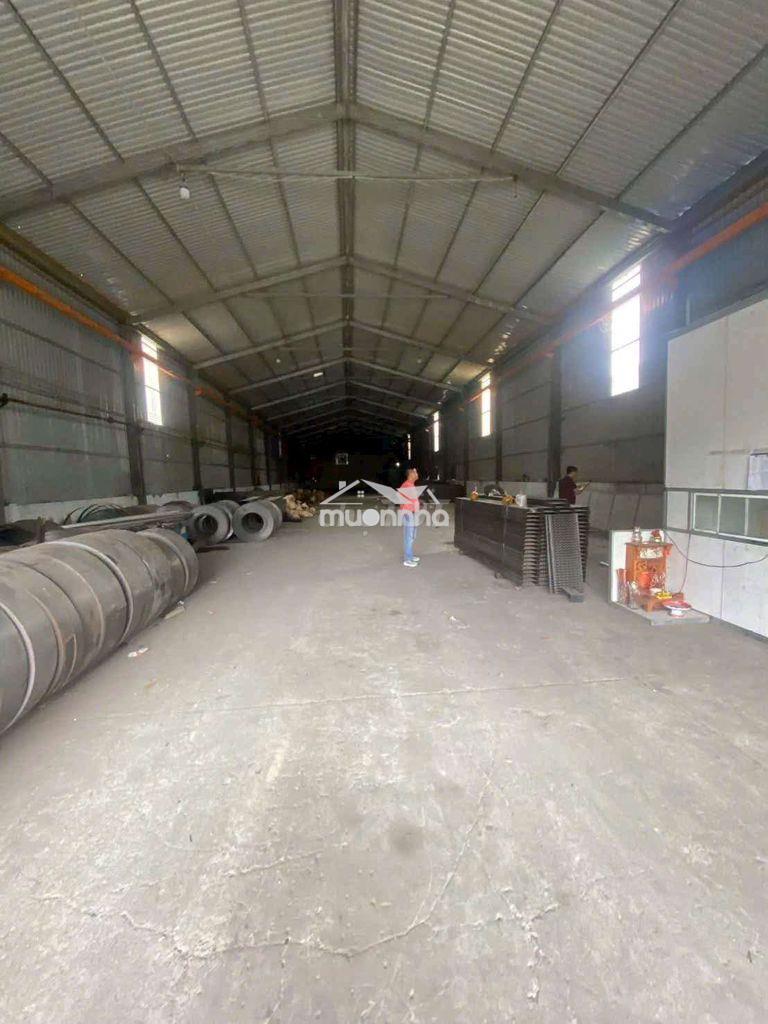 Cho thuê xưởng thuận an gần vòng xoay an phú _ bình dương  - Ảnh 2