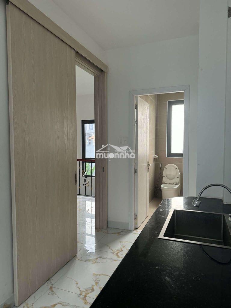 🏠 Cho thuê phòng mới xây – 4.5tr/tháng | full nội thất