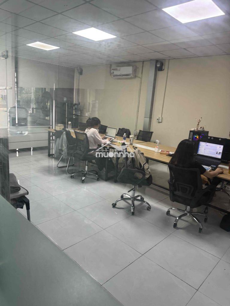 🔥 Vp riêng 36m² – 5,9 triệu/tháng – máy lạnh, bãi xe - Ảnh 2