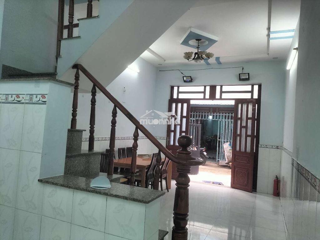 💥 Cực hiếm quá rẻ 4,5t nhà đẹp có sẵn điều hòa.ngay thuận giao   - Ảnh 3