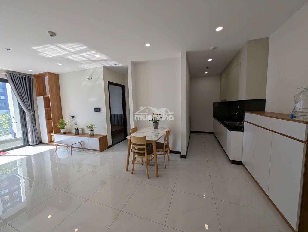 Bán nhanh căn hộ 1n diện tích lớn chung cư c-skyview- view hồ bơi - Ảnh 2