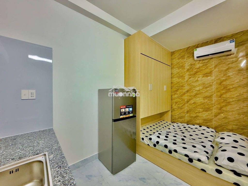 Chdv - nguyễn văn đậu – 4 tầng btct – full nt - có sẵn dòng tiền - Ảnh 2