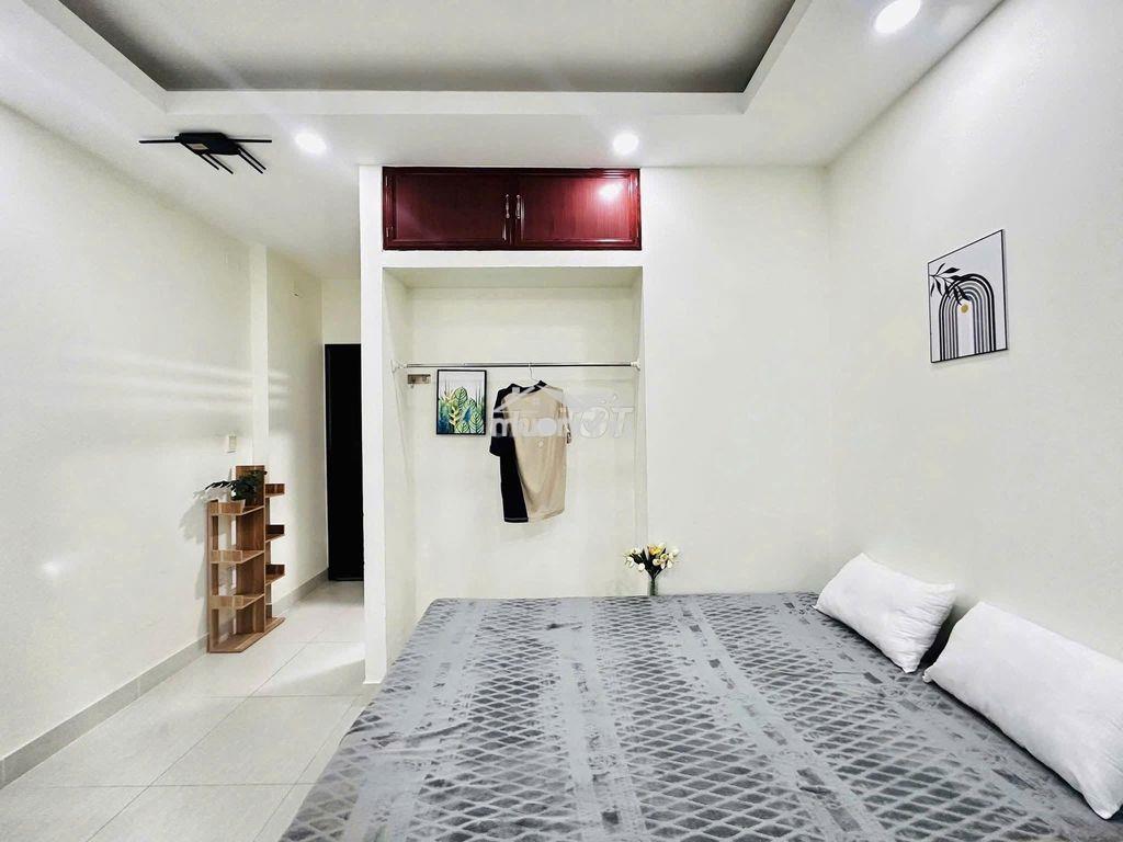 🔥 Căn hộ tân bình ban công – ngay lầu 1 – cách sân bay chỉ 200m - Ảnh 2