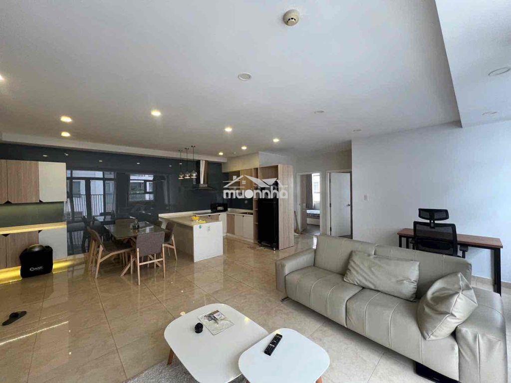 Cần bán căn hộ luxcity - Ảnh 2