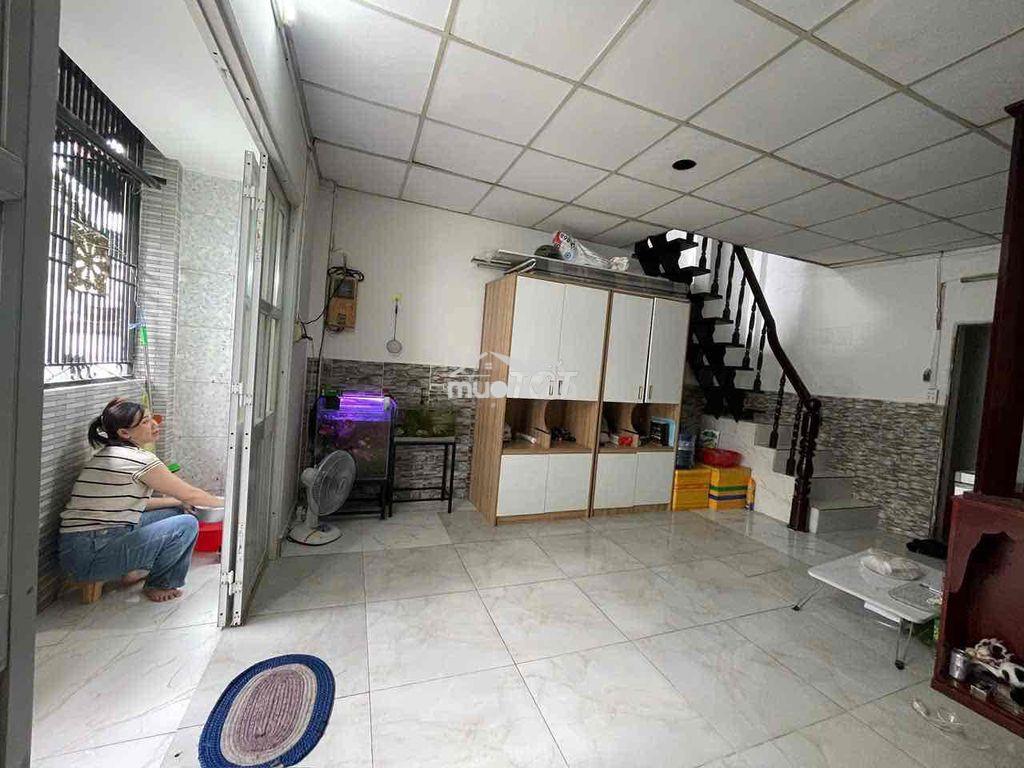 Chủ gởi 🌸 bán nhà linh đông 27,6m² (4,5 × 6m)– 1 trệt 1 lầu 2.5 tỷ - Ảnh 3