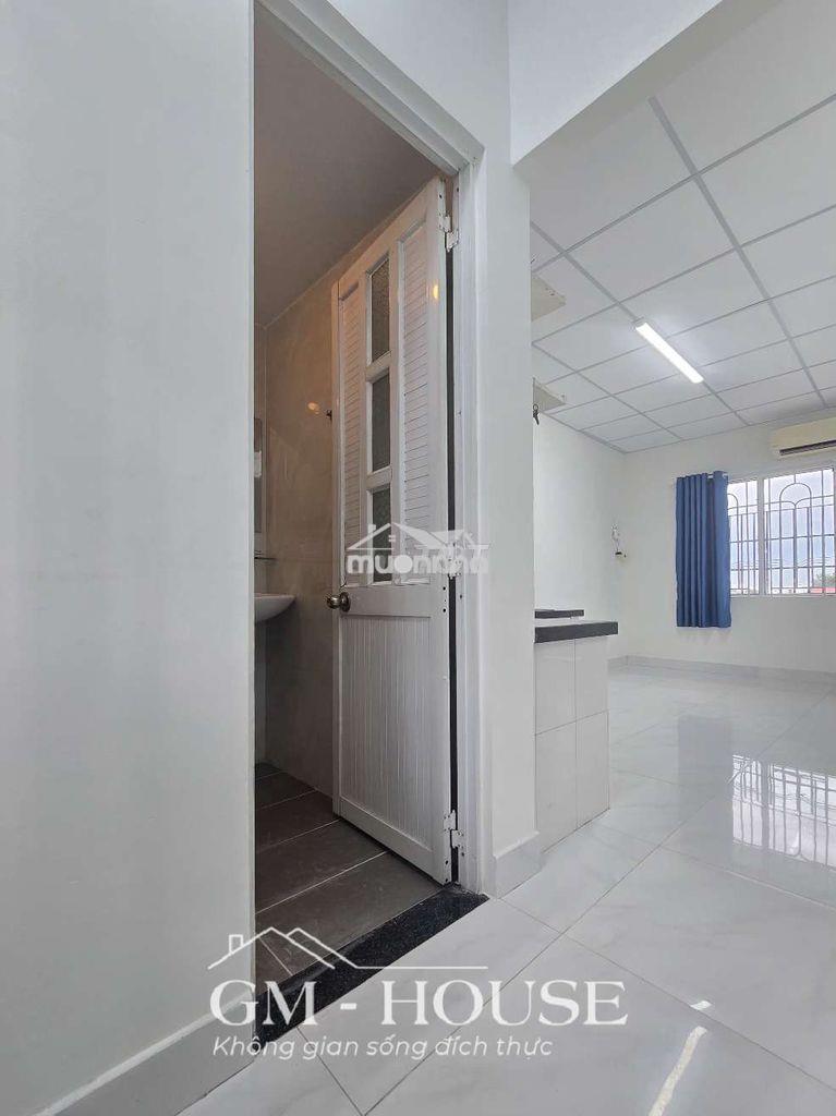 Căn hộ 30m2 ban công lớn ngay ngô tất tố - Ảnh 3