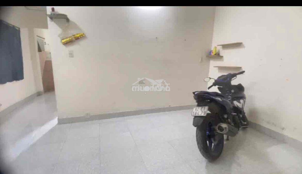 Nhà cấp 4 hẻm xe hơi gần đường nguyễn du, dĩ an - 3
