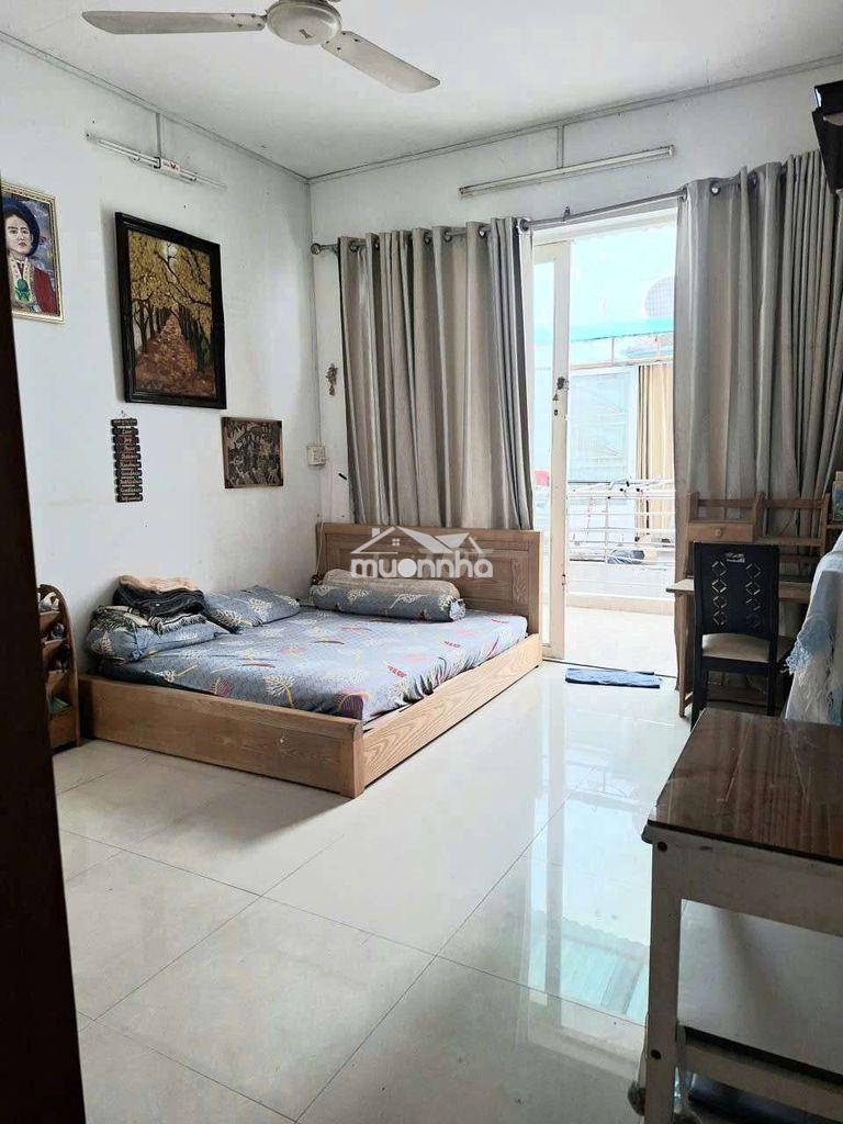 Phòng ngay trung tâm q10-cmt8, full nt - Ảnh 4
