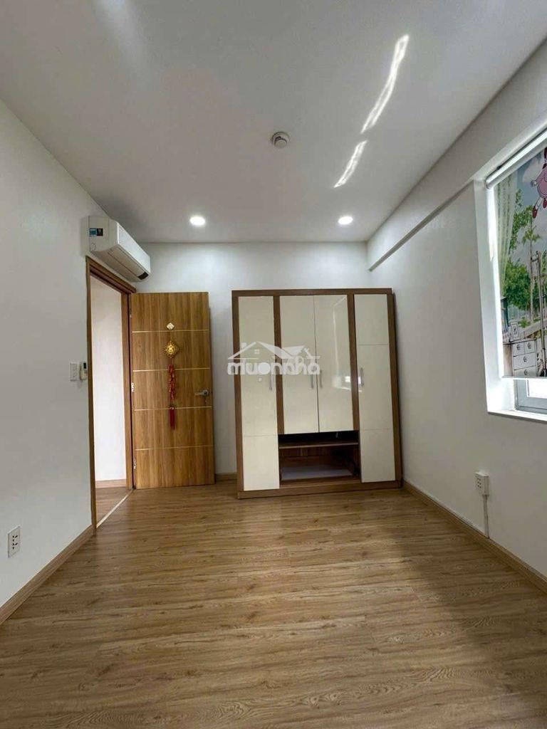 Căn hộ tầng 8 saigon homes 80m2 - 4
