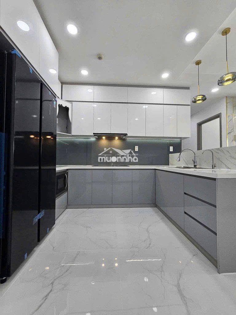 Cho thuê ch asiana capella . duplex dt: 82m2 nhà cơ bản giá 7.5tr - 3