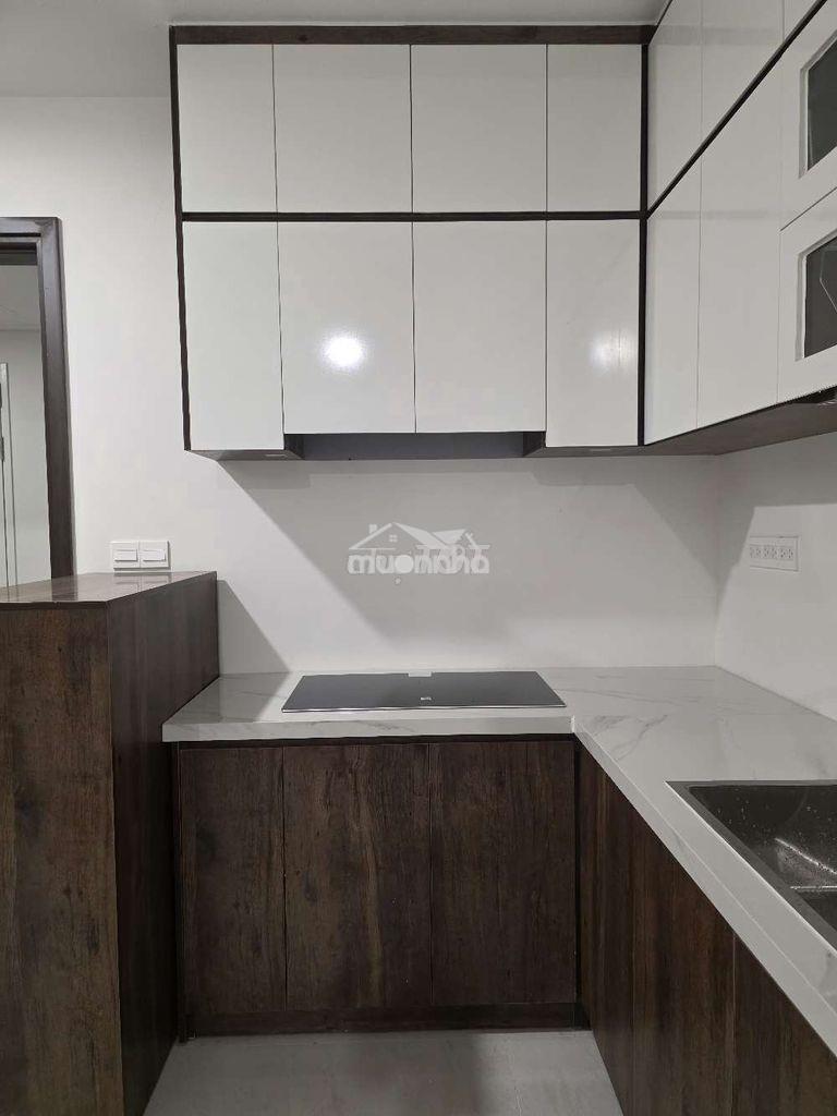 Cho thuê căn hộ 2pn 2wc - 4