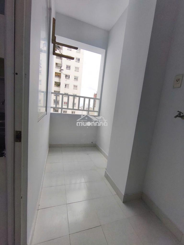 Cho thuê chung cư 8x đầm sen, 1 phòng ngủ quận tân phú, 47m2 - Ảnh 2