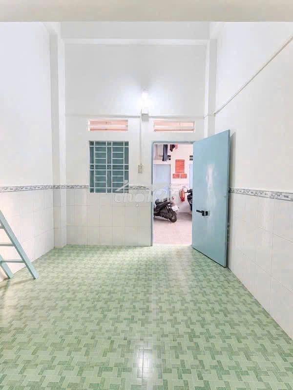 🏠 Dãy mới xây – gần làng đại học dĩ an - Ảnh 2