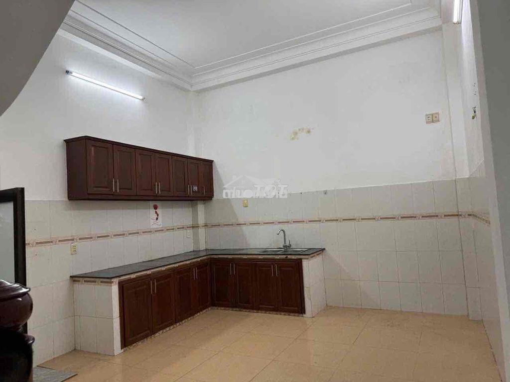 Nhà hẻm 1/ phạm văn bạch, p15 tân bình – hẻm 6m thông - Ảnh 4