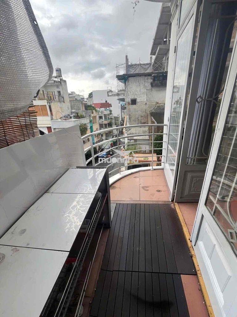 Chính chủ cho thuê phòng 35m² full nt – bàn cờ, q3 - Ảnh 4