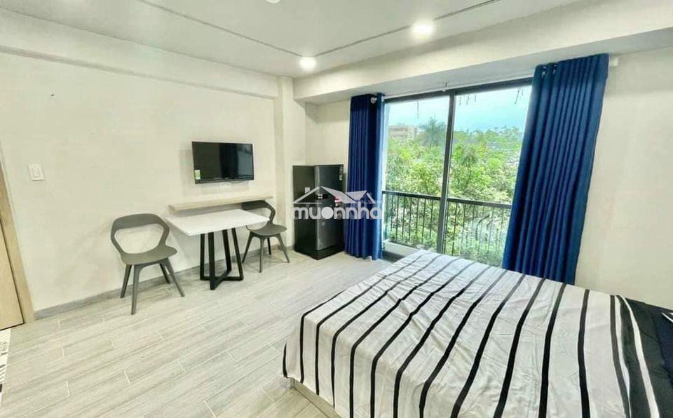 Chính chủ_khai trương căn hộ mới full đồ ở nguyễn thái sơn gò vấp - 2