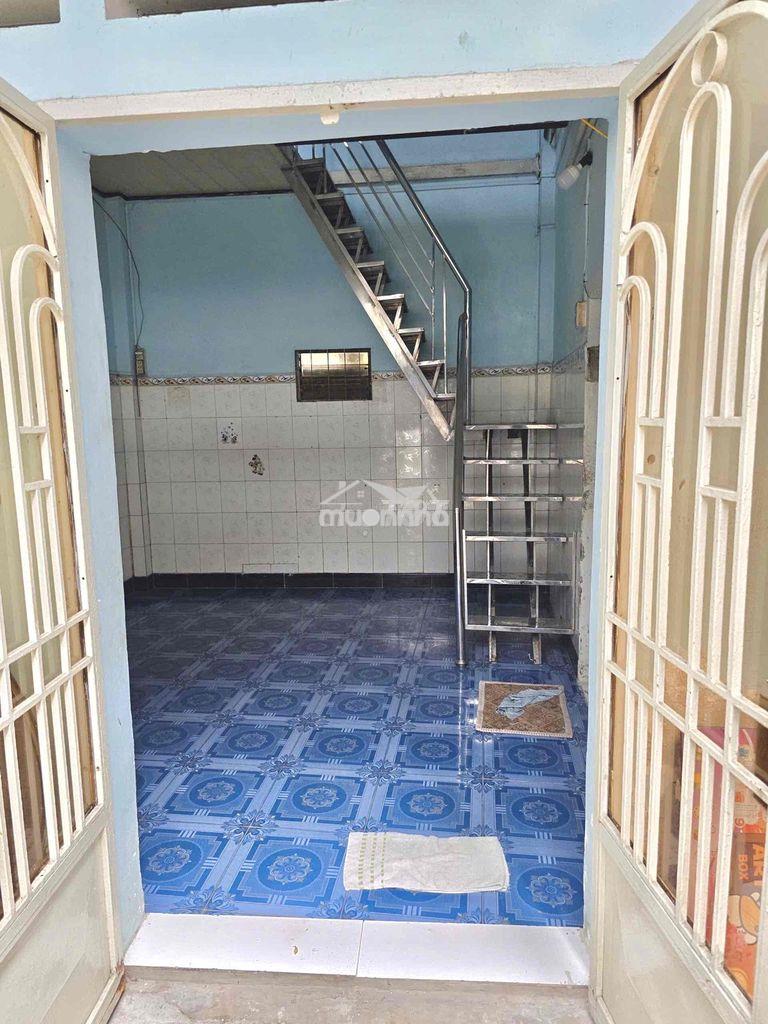 Phòng cho thuê 40m2 – quận 11 (công viên đầm sen) - Ảnh 2