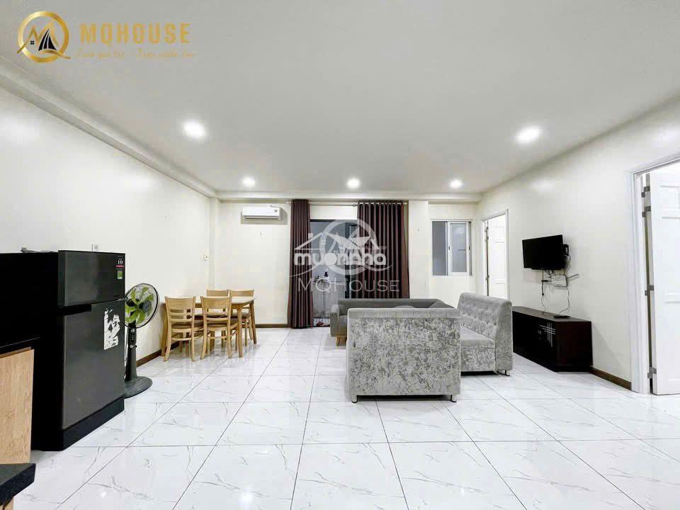 Căn hộ 2 phòng ngủ - rộng 70m2 - trung tâm tân phú - full nội thất - Ảnh 3