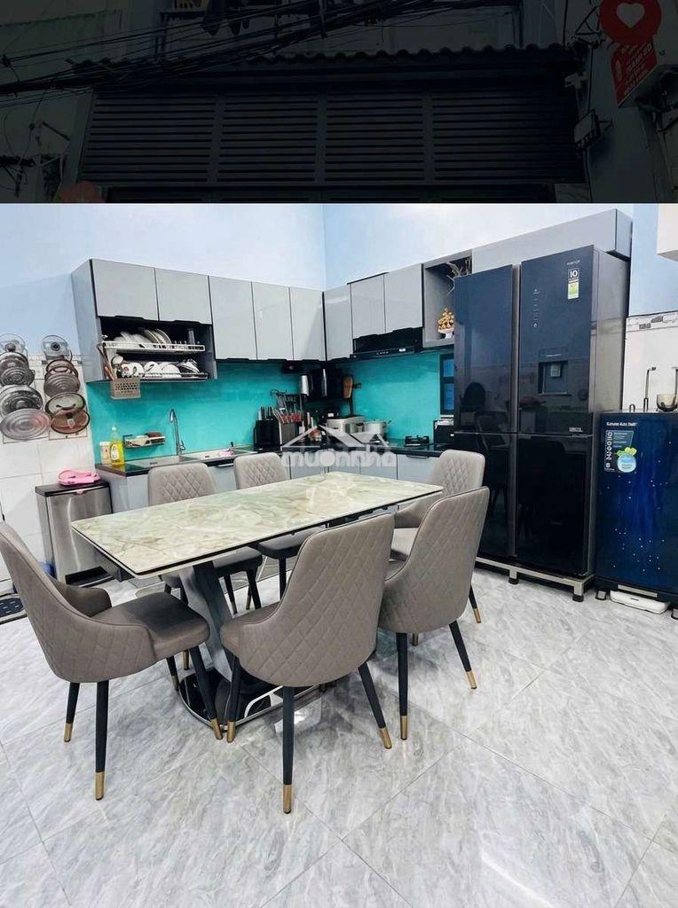Bán nhà bình trị đông ,tên lửa 48m2,không lộ giới,hoàn công đủ - Ảnh 2
