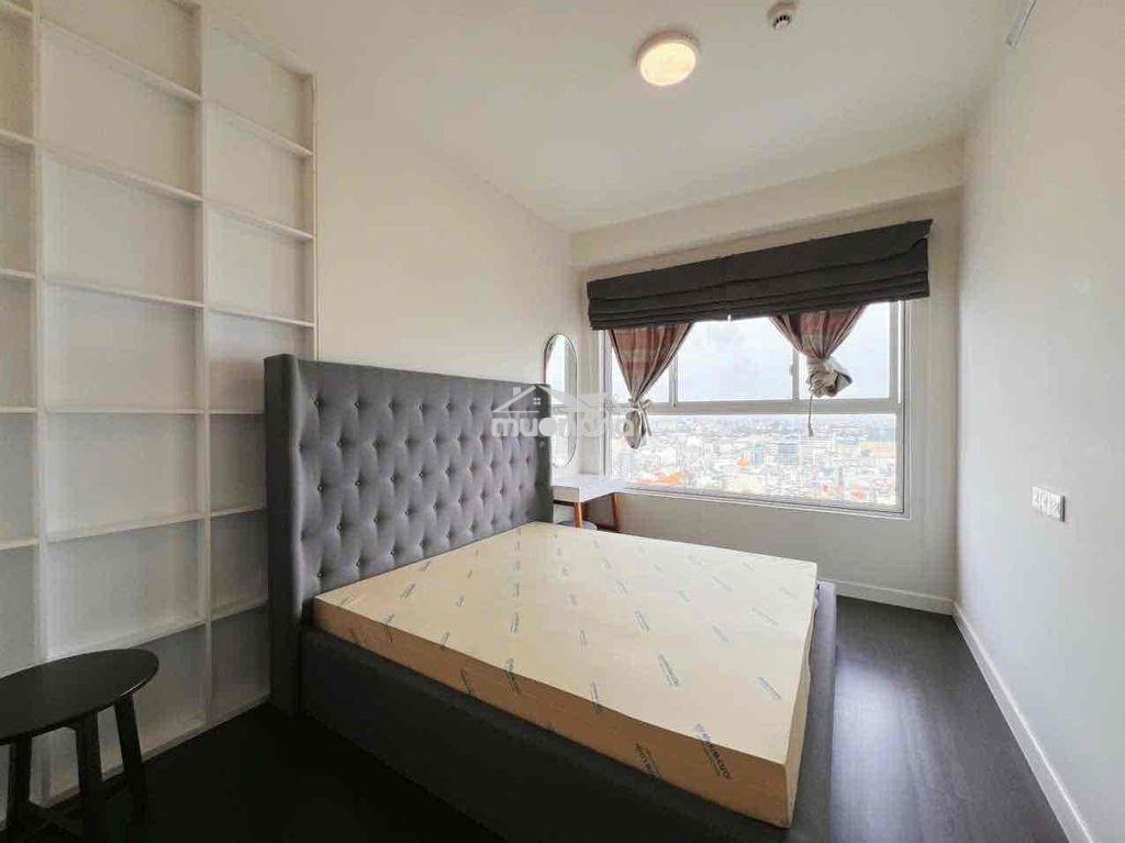 Cho thuê căn hộ chung cư golden mansion 2pn 2wc 69m2 gần sân bay tsn - 2