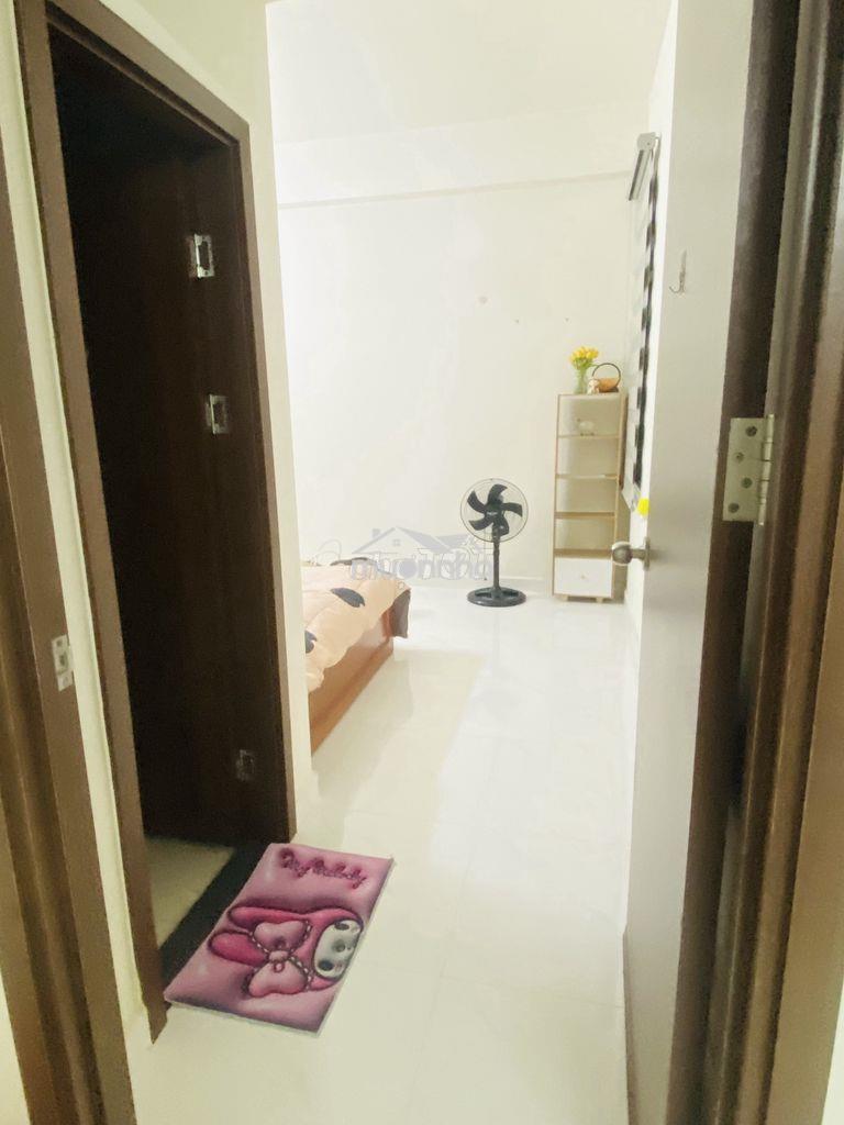 Cho thuê căn hộ green river – phạm thế hiển q8 60m² full nội thất - 4