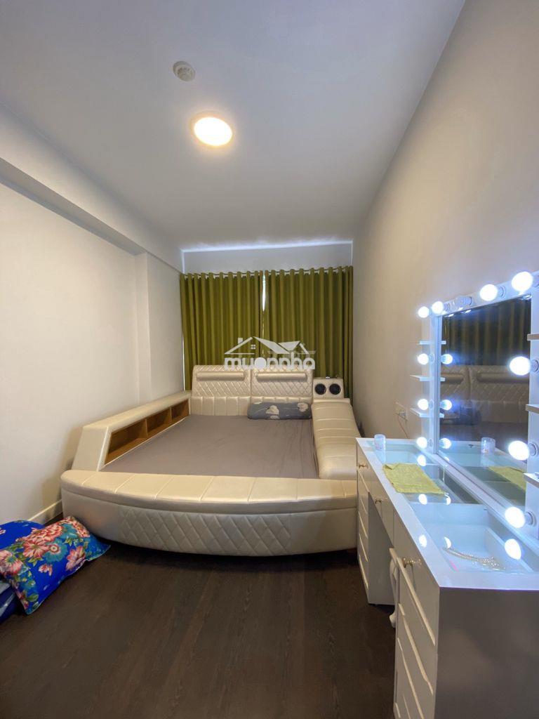 Bán căn hộ ngay gần công viên lê thị riêng 62m2 2pn giá 3,3 tỷ - Ảnh 4