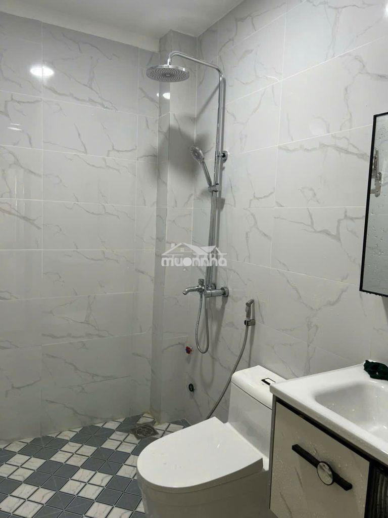 Cho thuê nhà nguyên căn sạch đẹp, thoáng mát, giá tốt - Ảnh 2
