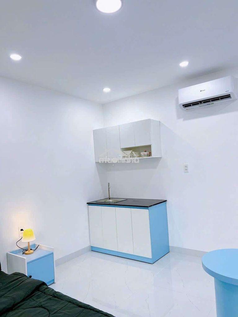 Chính chủ cho thuê phòng thới an - Ảnh 3