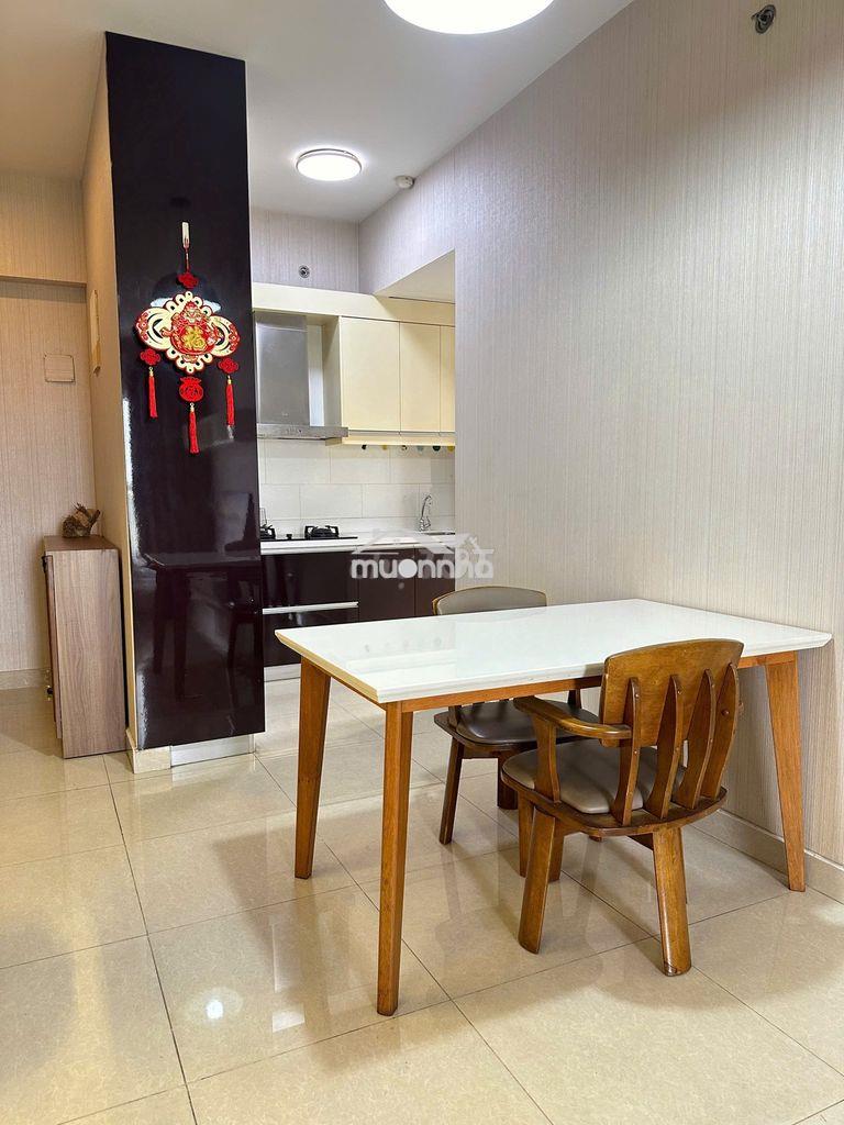 Căn hộ 2pn-2wc ruby có thể vào ở liền chỉ 11tr/th đã đầy đủ nội thất - 3