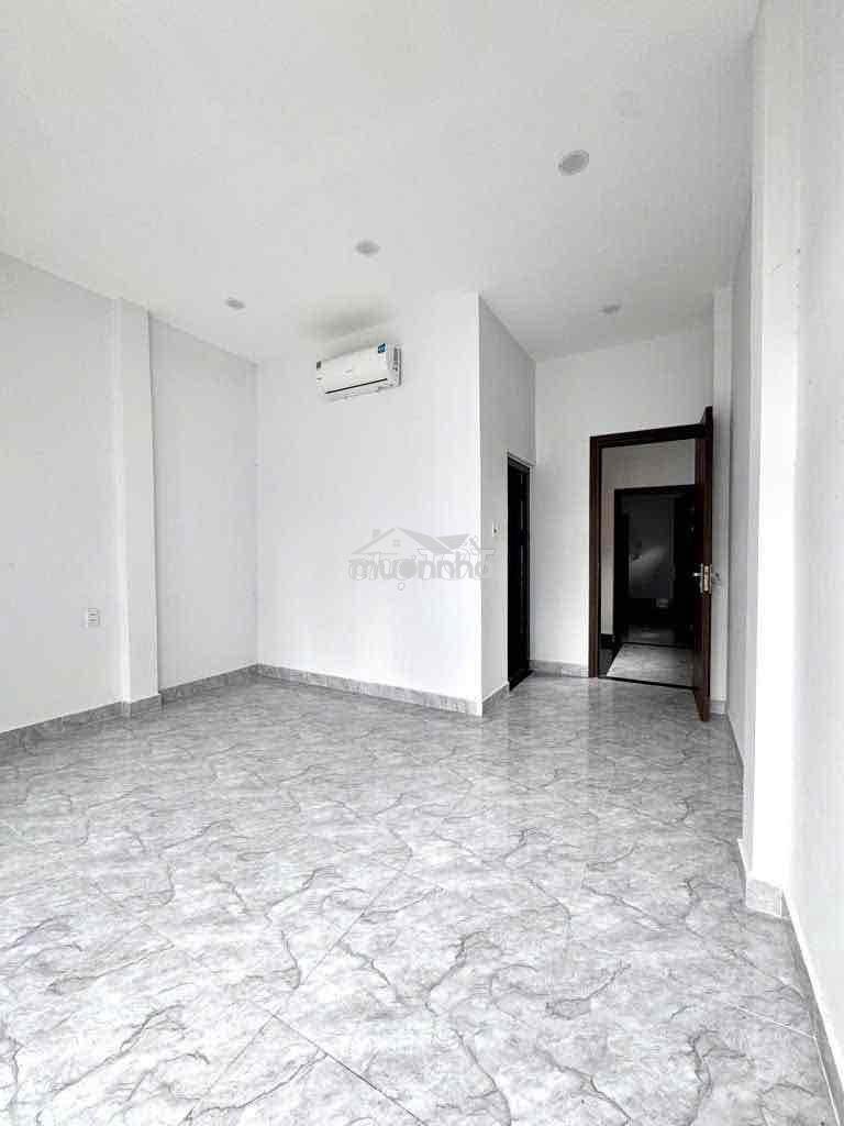*Hẻm âu cơ – tân bình | 55,2m² – 2 tầng - 4,6 tỷ - Ảnh 4