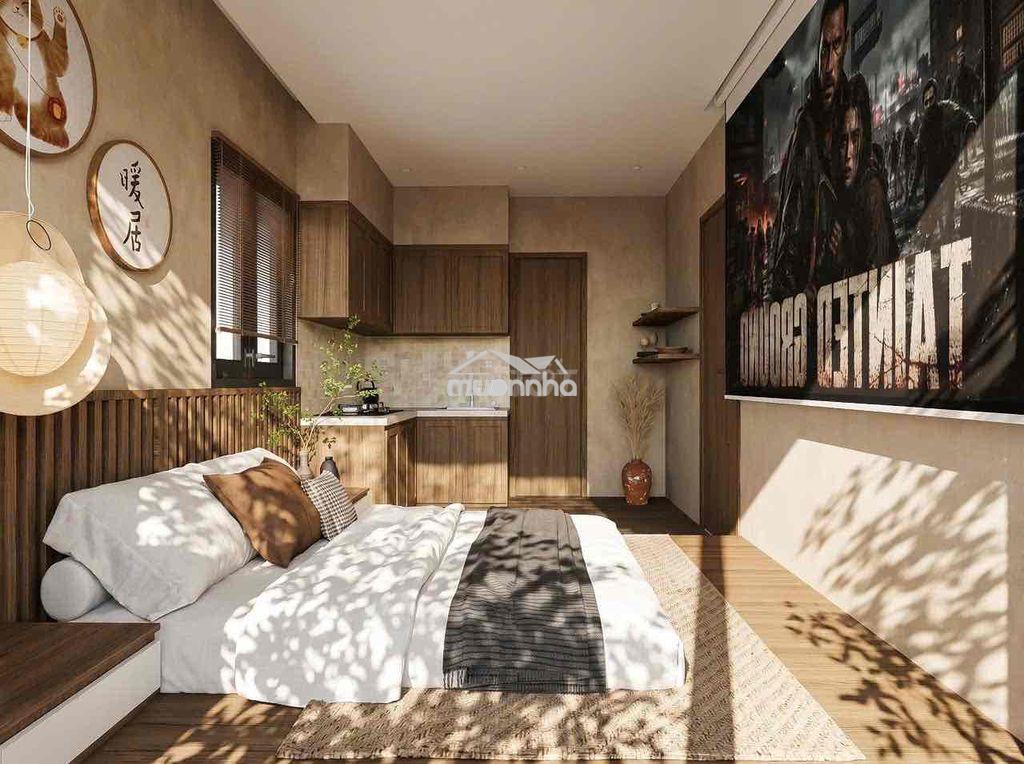 Khai trương chdv full nt,gần cầu lvs,hoàng sa,trường sa - Ảnh 4