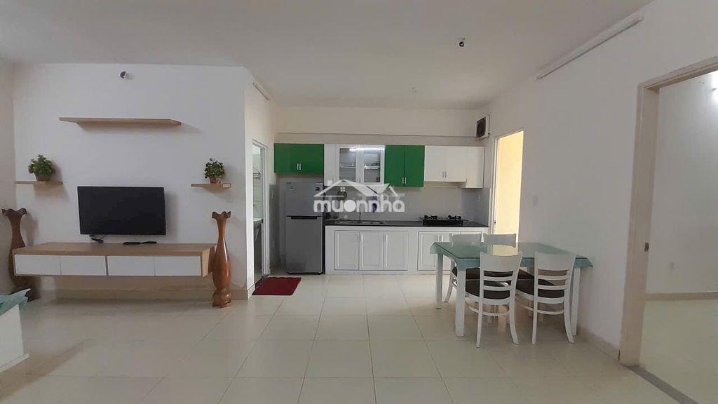 Cho thuê căn hộ 2pn gần bệnh viện đồng nai – full tiện nghi - Ảnh 4
